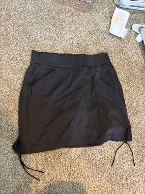 Columbia Skirt